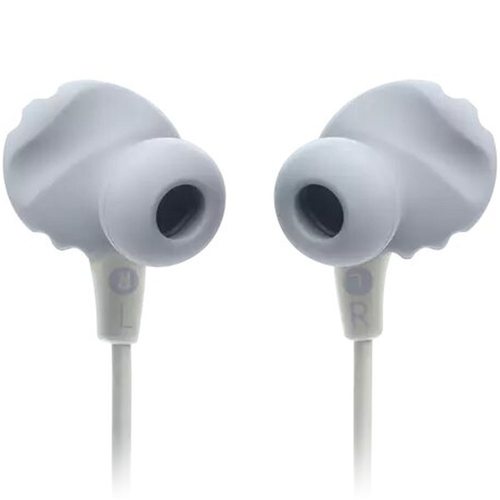 Беспроводные наушники JBL Endurance Run BT 2 (белый)