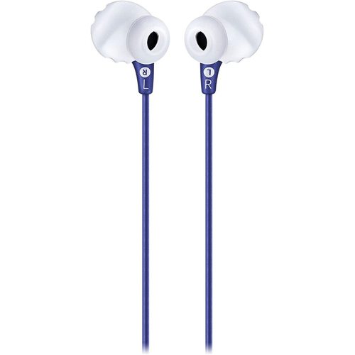 Наушники JBL Endurance Run (синий)