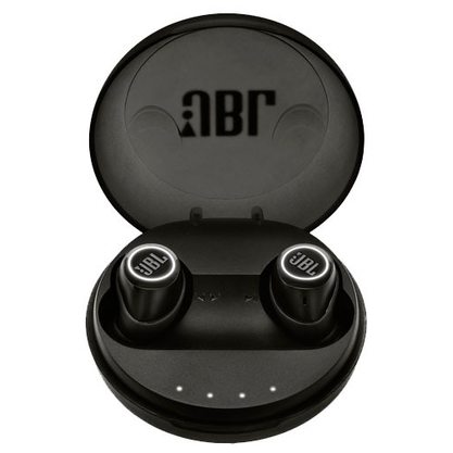 Беспроводные наушники JBL Free II (черный)