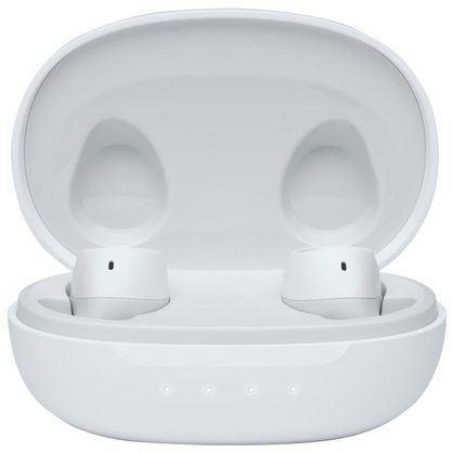 Беспроводные наушники JBL Free II (белый)