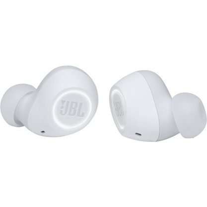 Беспроводные наушники JBL Free II (белый)