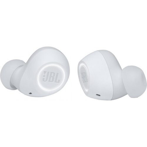 Беспроводные наушники JBL Free II (белый)