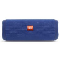 JBL Flip 4 (синий)