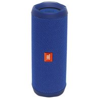JBL Flip 4 (синий)