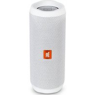 JBL Flip 4 (белый)