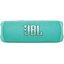 Портативная колонка JBL Flip 6 (бирюзовый)
