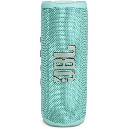 Портативная колонка JBL Flip 6 (бирюзовый)