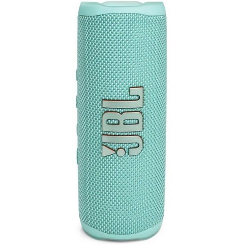 Портативная колонка JBL Flip 6 (бирюзовый)