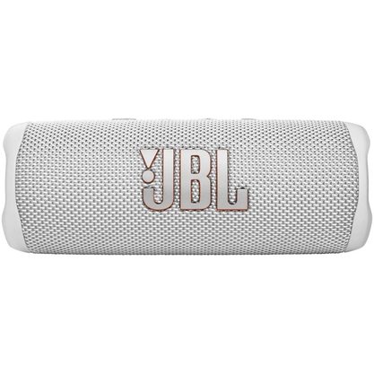 Портативная колонка JBL Flip 6 (белый)