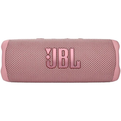 Портативная колонка JBL Flip 6 (розовый)