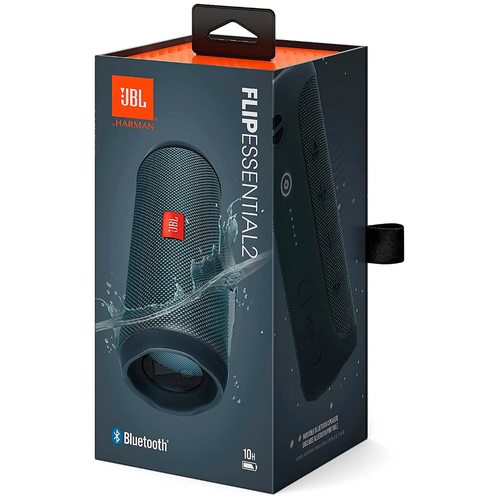 Портативная колонка JBL Flip Essential 2