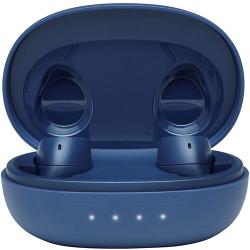 Беспроводные наушники JBL Free II (синий)