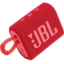 Уцененный товар JBL Go3 (красный) (уценка)