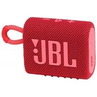 JBL Go3 (красный)