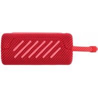 JBL Go3 (красный)