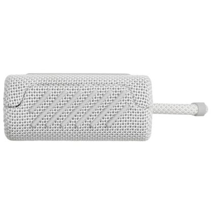 Портативная колонка JBL Go3 (белый)