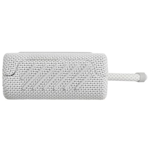Портативная колонка JBL Go3 (белый)