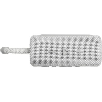 Портативная колонка JBL Go3 (белый)