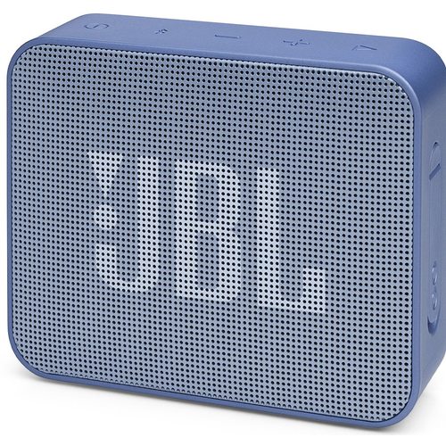 Беспроводная колонка JBL Go Essential (синий)