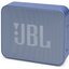 Портативная колонка JBL Go Essential (синий)