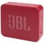 Портативная колонка JBL Go Essential (красный)