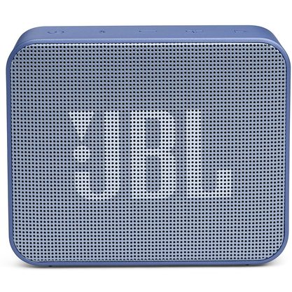 Беспроводная колонка JBL Go Essential (синий)