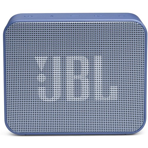 Беспроводная колонка JBL Go Essential (синий)