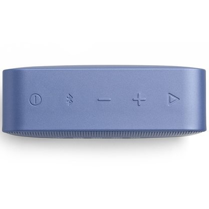 Беспроводная колонка JBL Go Essential (синий)
