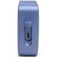 JBL Go Essential (синий)