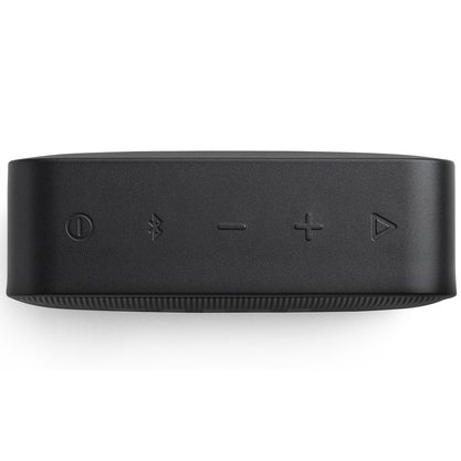 Беспроводная колонка JBL Go Essential (черный)