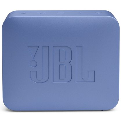 Беспроводная колонка JBL Go Essential (синий)