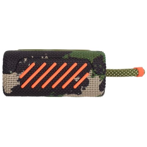 Портативная колонка JBL Go3 (камуфляж)