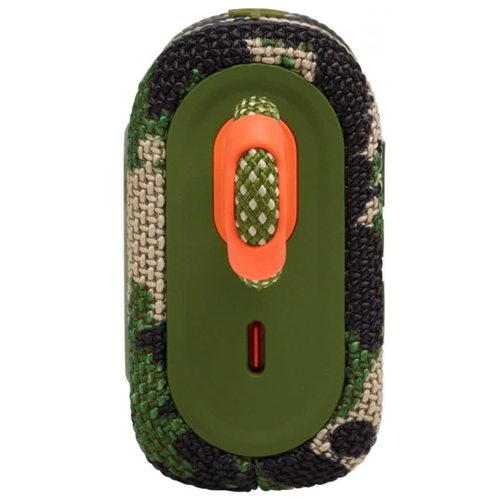 Портативная колонка JBL Go3 (камуфляж)