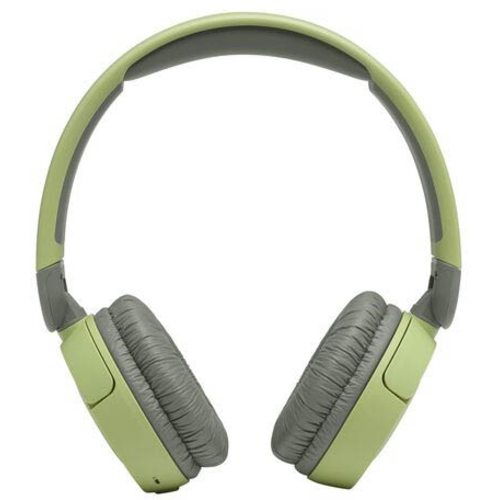 Беспроводные наушники JBL JR310BT (зеленый)