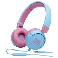 JBL JR310 (голубой/розовый)