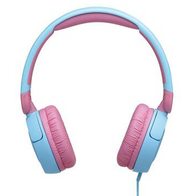 JBL JR310 (голубой/розовый)