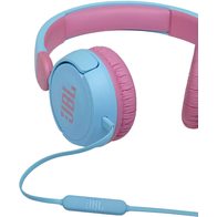 JBL JR310 (голубой/розовый)