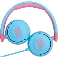 JBL JR310 (голубой/розовый)