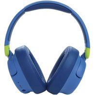 JBL JR460NC (синий)