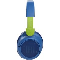 JBL JR460NC (синий)