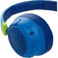 JBL JR460NC (синий)