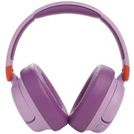 JBL JR460NC (фиолетовый)
