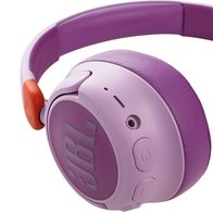 JBL JR460NC (фиолетовый)