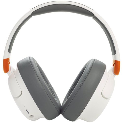 Беспроводные наушники JBL JR460NC (белый)