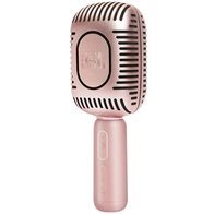 JBL KMC 650 (розовый)