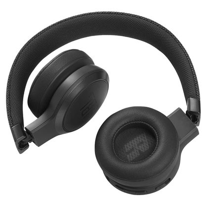 Беспроводные наушники JBL Live 460NC (черный)