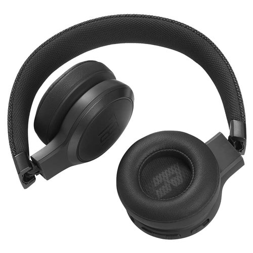 Беспроводные наушники JBL Live 460NC (черный)