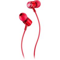 JBL Live 100 (красный)