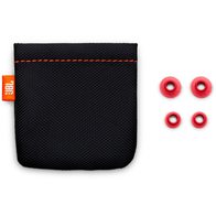 JBL Live 100 (красный)