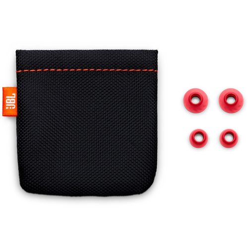 Наушники JBL Live 100 (красный)